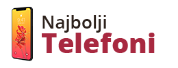 Najbolji Telefoni